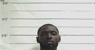 Brian Jones, - Orleans Parish County, LA 